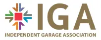 Independent Garage Association — member